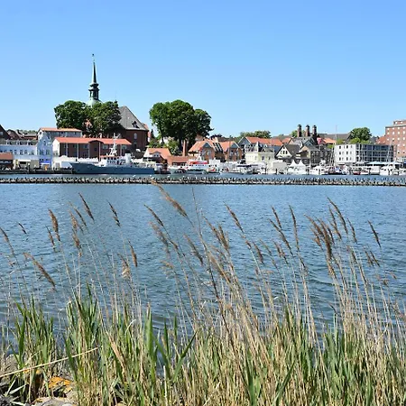 Holiday home Pfefferminza *