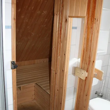 Pfefferminza Holiday home Kronsgaard