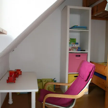Casa vacanze Pfefferminza Kronsgaard