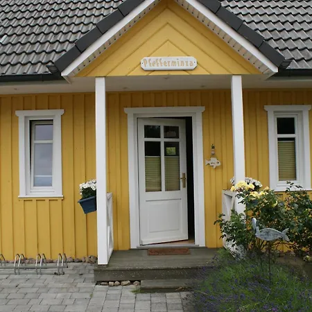 Pfefferminza Kronsgaard