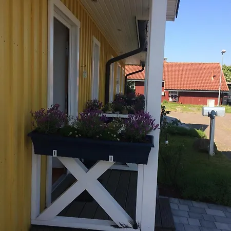 Casa vacanze Pfefferminza Kronsgaard