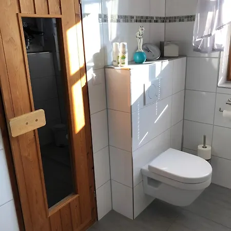Pfefferminza Holiday home