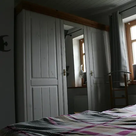 Pfefferminza Holiday home *