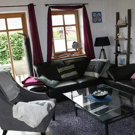 Pfefferminza Casa vacanze