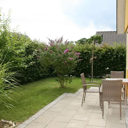 Casa vacanze Pfefferminza Kronsgaard