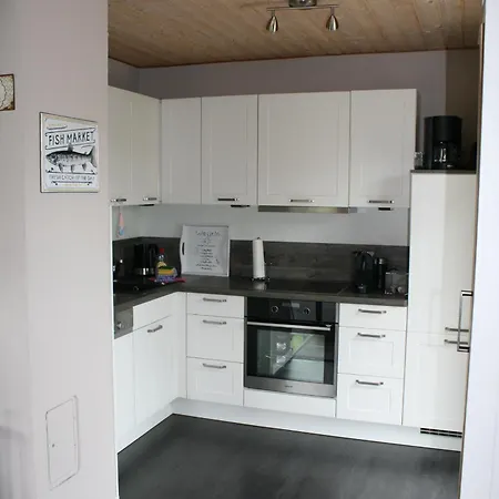 Pfefferminza Casa vacanze Kronsgaard