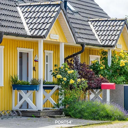 Casa vacanze Pfefferminza *