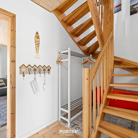 Casa vacanze Pfefferminza Kronsgaard