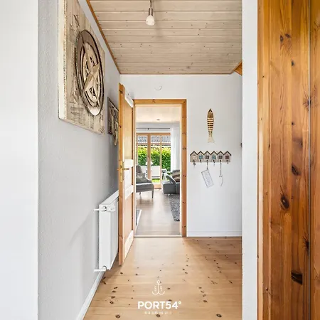 Casa vacanze Pfefferminza