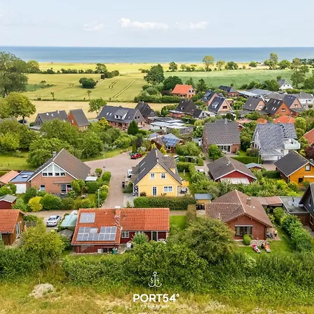 Pfefferminza Casa vacanze *