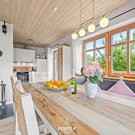 Pfefferminza Casa vacanze *