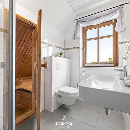 Casa vacanze Pfefferminza *