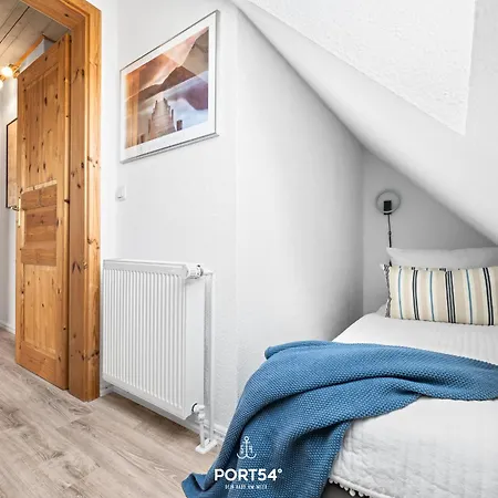 Pfefferminza * Kronsgaard