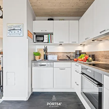 Casa vacanze Pfefferminza *