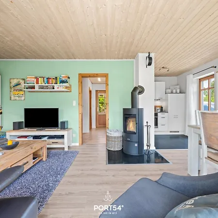 Pfefferminza Casa vacanze