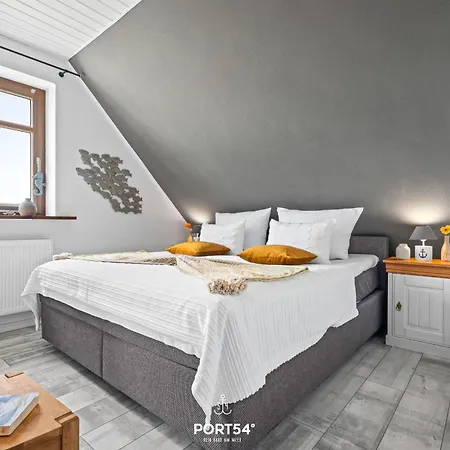 Pfefferminza Casa vacanze *