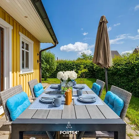 Casa vacanze Pfefferminza *