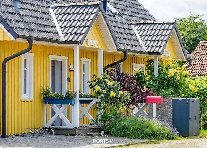 Сasa de vacaciones Pfefferminza *