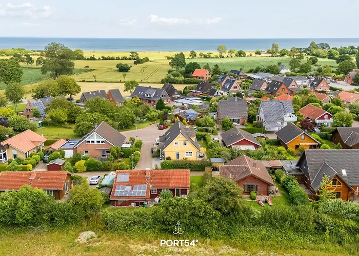 Pfefferminza Сasa de vacaciones *