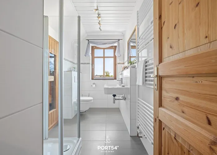 Сasa de vacaciones Pfefferminza *