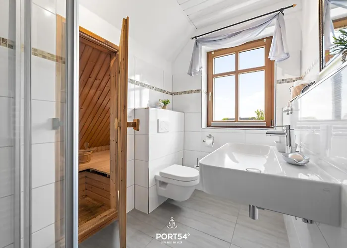 Сasa de vacaciones Pfefferminza *