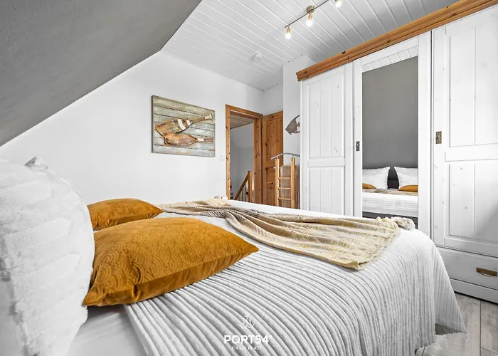 Pfefferminza Сasa de vacaciones *