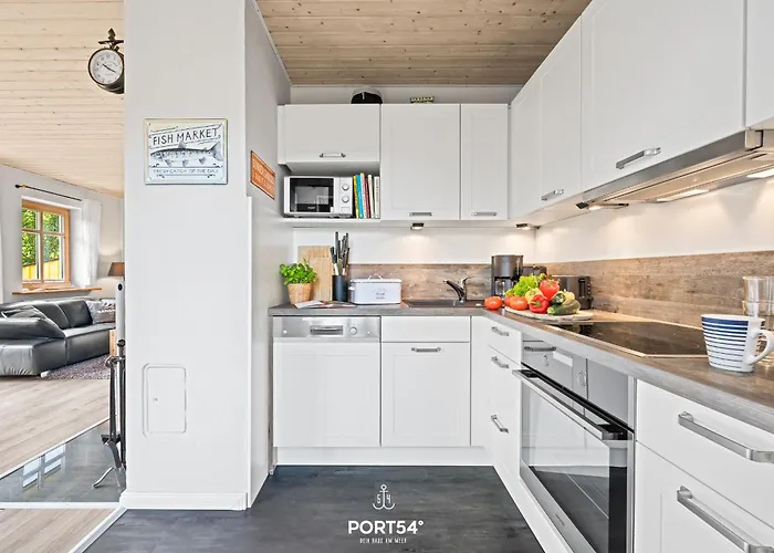 Сasa de vacaciones Pfefferminza *