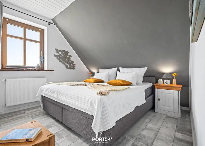 Pfefferminza Сasa de vacaciones *